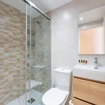 Sr Cancelas 3bdr Townhouse In Centre Hébergement de vacances Marbellac