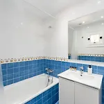 Sr Cancelas 3bdr Townhouse In Centre Hébergement de vacances Marbellac