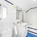 Sr Cancelas 3bdr Townhouse In Centre Marbellac