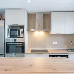 Hébergement de vacances Sr Cancelas 3bdr Townhouse In Centre Marbellac