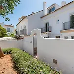 Sr Cancelas 3bdr Townhouse In Centre * Marbellac
