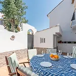 Sr Cancelas 3bdr Townhouse In Centre * Marbellac