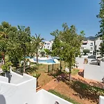 Sr Cancelas 3bdr Townhouse In Centre Marbellac