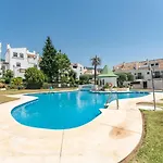 Hébergement de vacances Sr Cancelas 3bdr Townhouse In Centre *