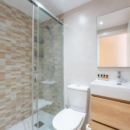 Sr Cancelas 3bdr Townhouse In Centre Dom wakacyjny Marbella