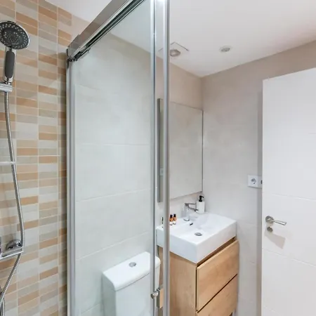 Sr Cancelas 3bdr Townhouse In Centre * Marbella