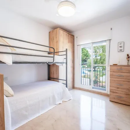 Sr Cancelas 3bdr Townhouse In Centre * Marbella