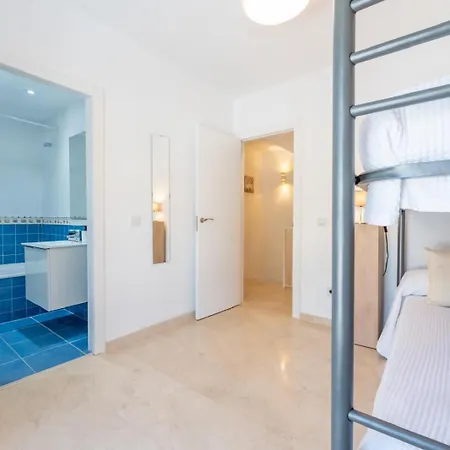 Sr Cancelas 3bdr Townhouse In Centre Marbella