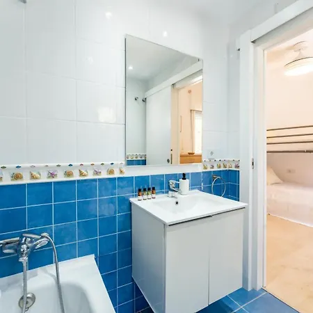 Sr Cancelas 3bdr Townhouse In Centre Dom wakacyjny