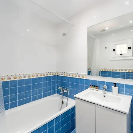 Sr Cancelas 3bdr Townhouse In Centre Dom wakacyjny Marbella