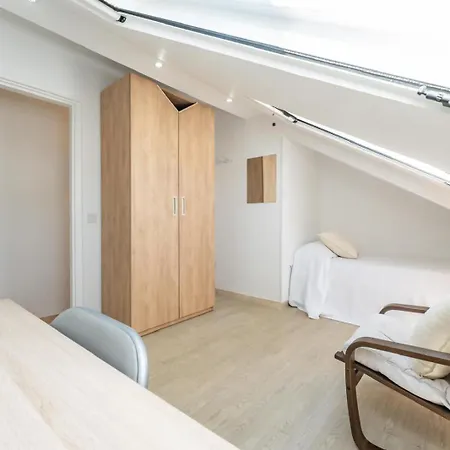Sr Cancelas 3bdr Townhouse In Centre Dom wakacyjny *