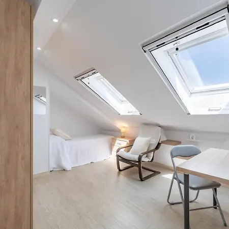 Sr Cancelas 3bdr Townhouse In Centre Dom wakacyjny