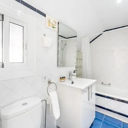 Sr Cancelas 3bdr Townhouse In Centre Marbella