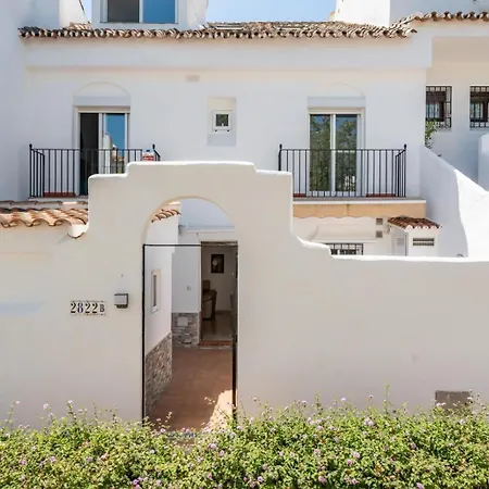 Dom wakacyjny Sr Cancelas 3bdr Townhouse In Centre *