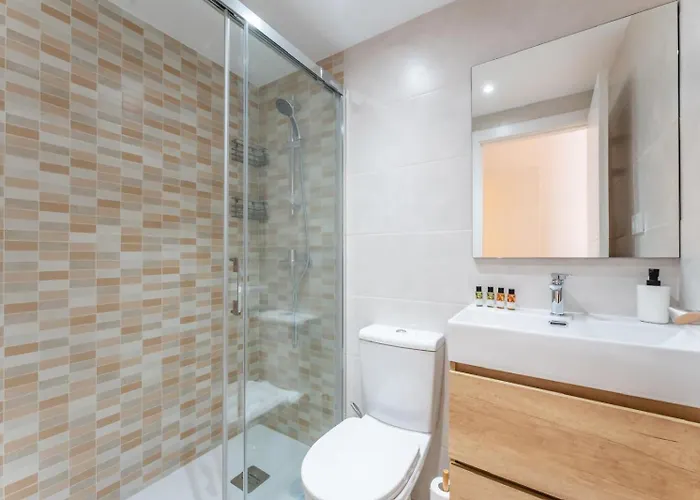 Sr Cancelas 3bdr Townhouse In Centre Ferienhaus Marbella