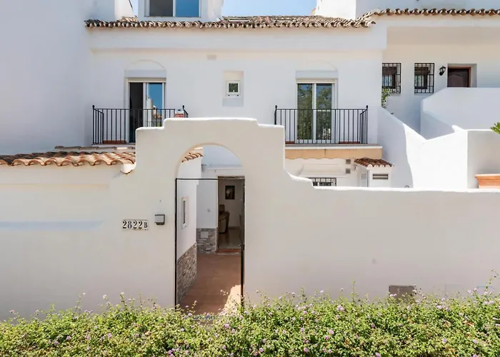 Ferienhaus Sr Cancelas 3bdr Townhouse In Centre *