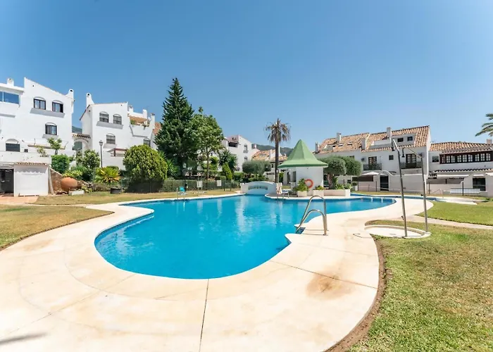 Ferienhaus Sr Cancelas 3bdr Townhouse In Centre *